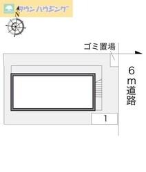 レオパレスＬＩＴＴＬＥ　ＢＩＲＤの物件内観写真